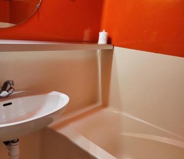 Arc-2000 Apartment | Résidence Varet 2 - Studio cabine 5 personnes Varet MAE-6064