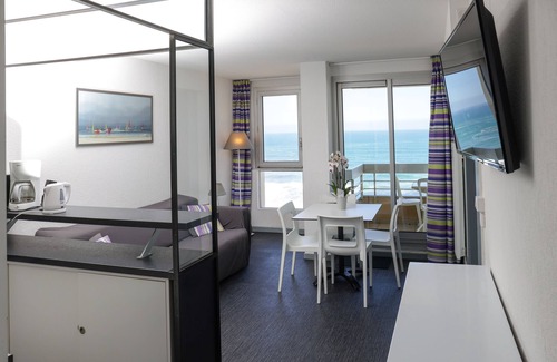 Biarritz Apartment | Résidence Victoria Surf