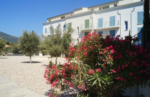 Macinaggio Apartment | Résidence Villa Tyrrenia