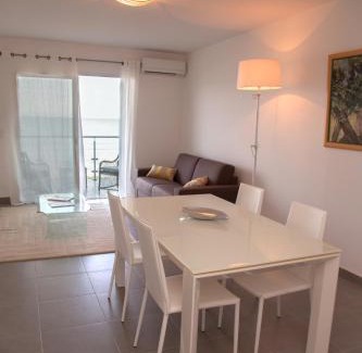 Macinaggio Apartment | Résidence Villa Tyrrenia