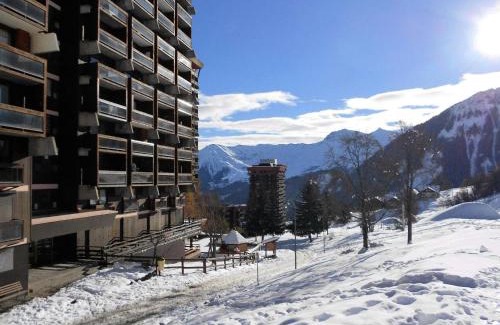 Le Corbier Apartment | Résidence Vostok - BEAU STUDIO ALCOVE 4/5 PERSONNES MAE-9424