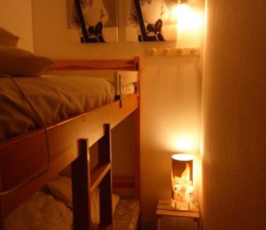 Allos Apartment | Résidences de Mélisa La Foux d'Allos