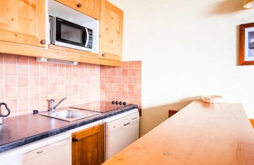 Arc-1800 Apartment | Résidences quartier Charmettoger - maeva Home - Appartement 2 pièces 5 personnes - Budget MAE-2384