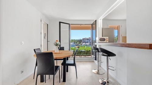 Port Cogolin Apartment | Rêve d'Azur