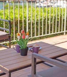 Port Cogolin Apartment | Rêve d'Azur