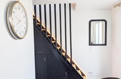Les Gondoles Apartment | Rêves Paisibles Rubis - Choisy