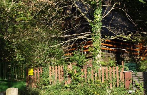 Szentendrei House | Rózsahegy Vendégház