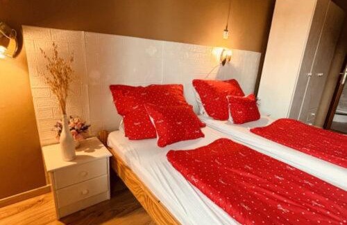 Szilvasvarad House | Rózsalugas Vendégház