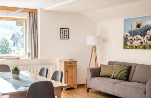 Grossdorf Apartment | Rössle Appartement