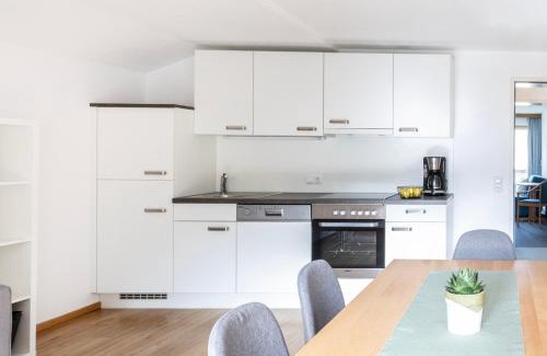 Grossdorf Apartment | Rössle Appartement