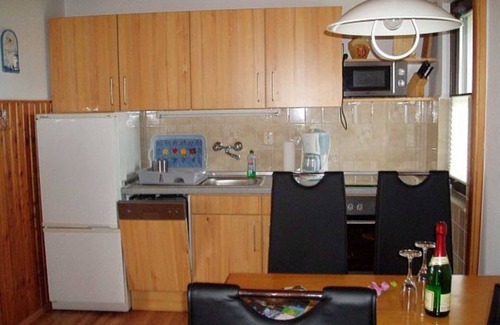 Zudar Apartment | Rügen Holiday home 108/1 - Holiday home