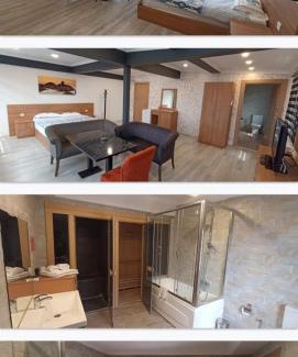 Sile Hotel | Rüya Otel Şile