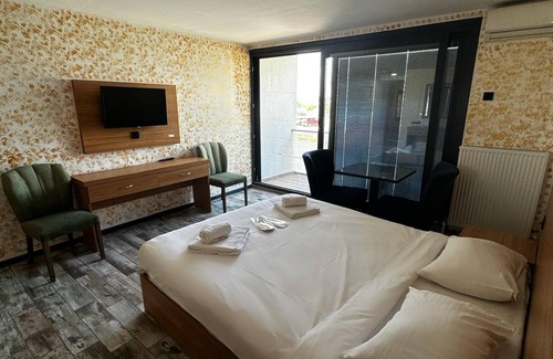 Sile Hotel | Rüya Otel Şile