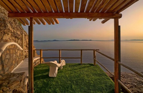 Houlakia Villa | R 1418 Opulence Villa BlueVillas Mykonos
