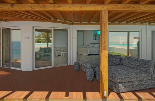 Houlakia Villa | R 1418 Opulence Villa BlueVillas Mykonos