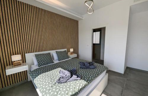 Los Montesinos House | R-40-A Lujo con jacuzzi