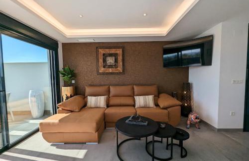 Los Montesinos House | R-40-A Lujo con jacuzzi