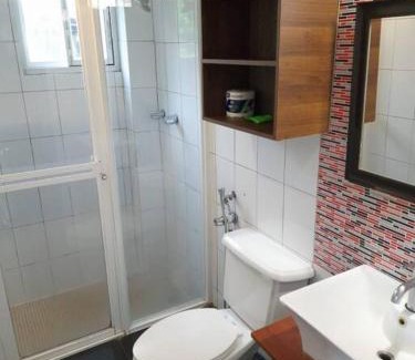 El Cangrejo Apartment | R.5-5 Lindo estudio, 2 recámaras en zona turística