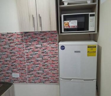 El Cangrejo Apartment | R.5-5 Lindo estudio, 2 recámaras en zona turística