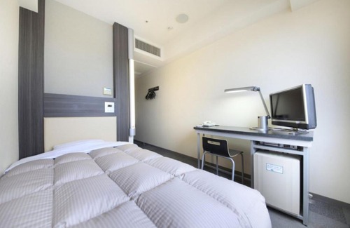 Hachioji Hotel | R&B HOTEL HACHIOJI - Vacation STAY 13872v