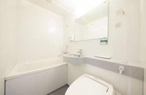 Hachioji Hotel | R&B HOTEL HACHIOJI - Vacation STAY 13872v