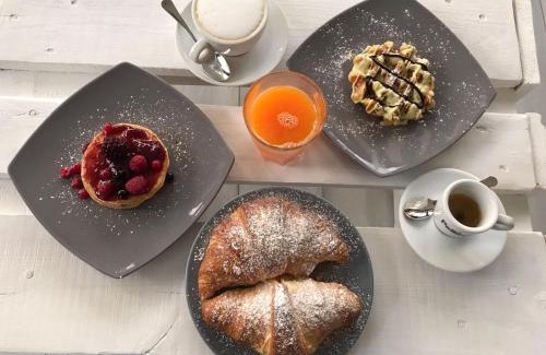 Alfonsine Hotel | R&B Hotel