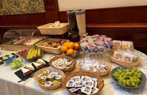 Alfonsine Hotel | R&B Hotel
