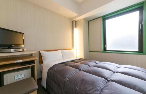 Kumagaya Hotel | R&B Hotel Kumagaya Ekimae - Vacation STAY 40480v