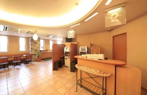 Kumagaya Hotel | R&B Hotel Kumagaya Ekimae - Vacation STAY 40480v