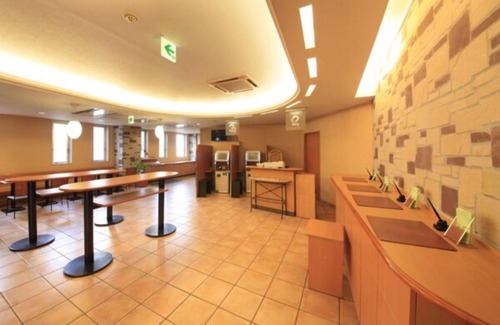 Kumagaya Hotel | R&B Hotel Kumagaya Ekimae - Vacation STAY 40480v