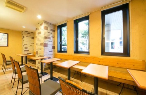 Sakae Hotel | R&B HOTEL NAGOYA SAKAE HIGASHI - Vacation STAY 14033v