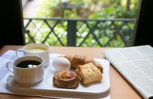 Yodogawa Hotel | R&B Hotel Shin Osaka Kitaguchi - Vacation STAY 15208v