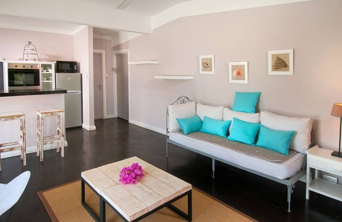 Trou aux Biches Apartment | R Beach Club