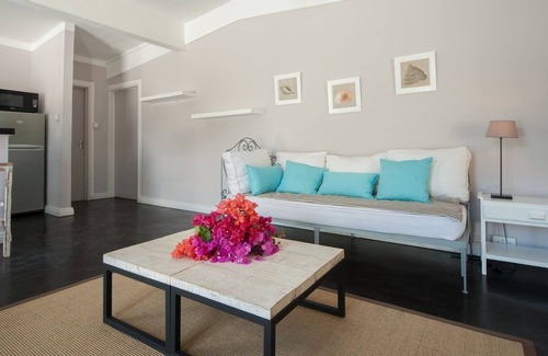 Trou aux Biches Apartment | R Beach Club