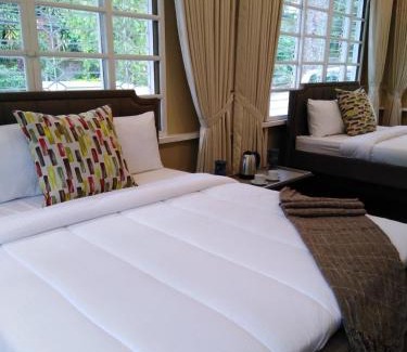 Baguio Hotel | R Bed and Breakfast