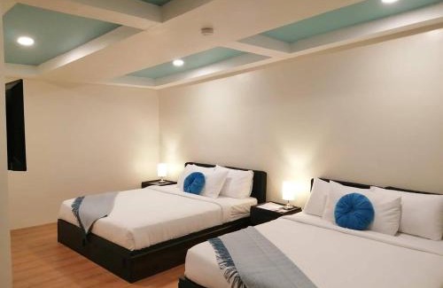 Baguio Hotel | R Bed and Breakfast