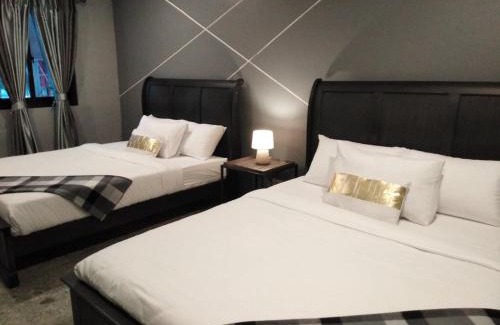 Baguio Hotel | R Bed and Breakfast