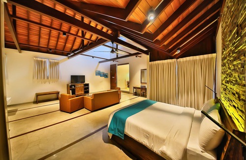 Ambalangoda Hotel | R Degrees Boutique Hotel & Spa