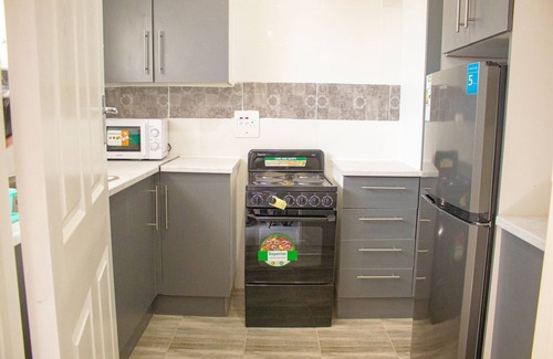 Harare Apartment | R Executive Apartments