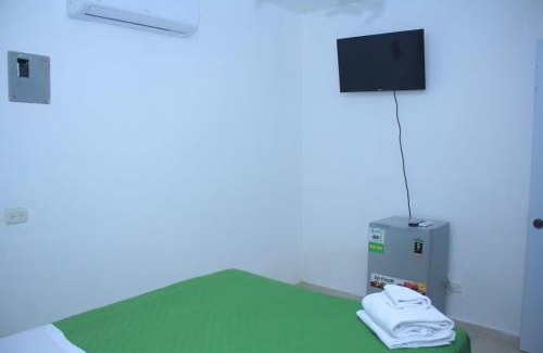 Yamasa Apartment | R.G sol 2