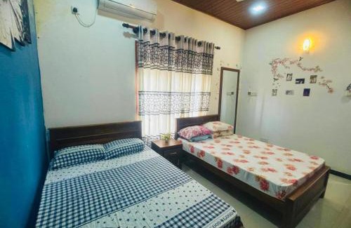 Kanuwana House | R Homes
