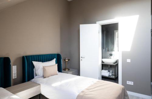Chernivtsi Region Hotel | R.HOTEL