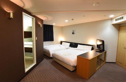 Asahikawa Hotel | R Hotels Inn Hokkaido Asahikawa