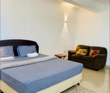 Kunduchi Hotel | R&J Apartments
