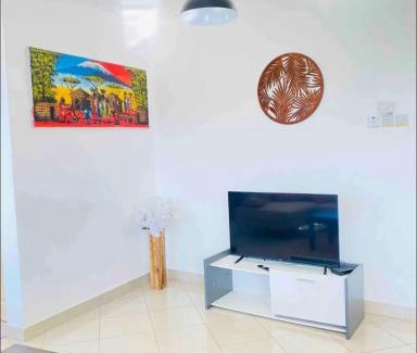 Kunduchi Hotel | R&J Apartments