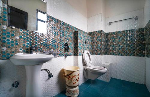 Amritsar Hotel | R.K. Residency