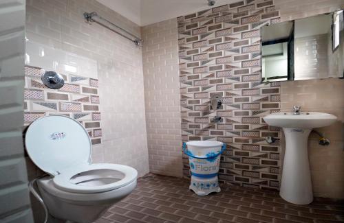 Amritsar Hotel | R.K. Residency
