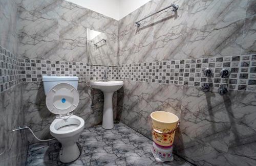 Amritsar Hotel | R.K. Residency