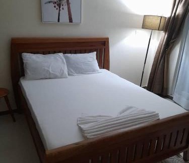 Kunduchi Apartment | R&k Two bedroom apartment