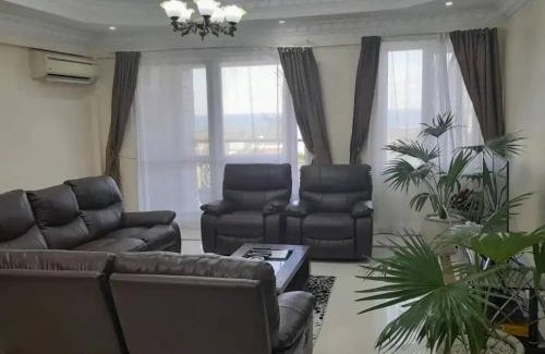 Kunduchi Apartment | R&k Two bedroom apartment